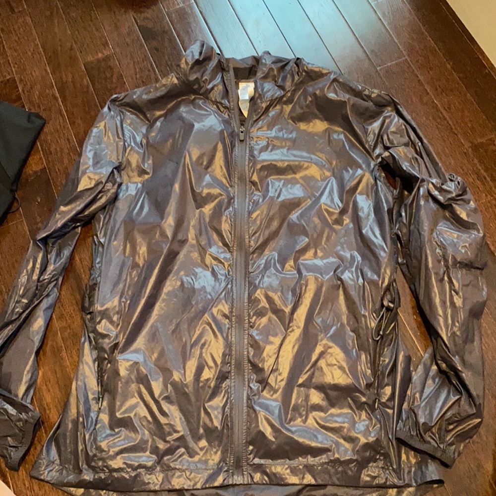 Fabletics Kali Run Jacket